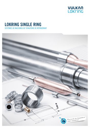 LOKRING SINGLE RING