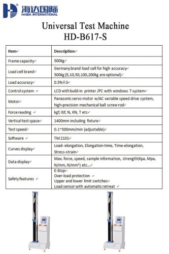 HD-B617-S