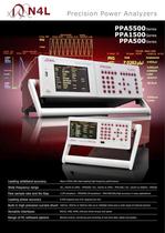 PPA5500_1500_500 Series Brochure