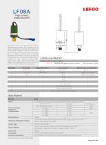 LEFOO PRESSURE SWITCH/LF08A/for RO system/cooling system/ air conditioning/ safety controls/ condensing units/ refrigerator