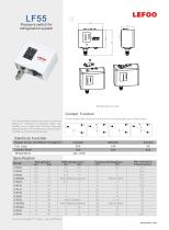 LEFOO pressure switch/ LF55/automatic pressure control/ manual reset pressure switch/for HAVC/electronic water pressure control switch/water pump pressure switch/