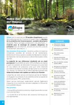 Catalogue DIFOPE - fournitures pour la protection de l'environnement-2