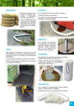 Catalogue DIFOPE - fournitures pour la protection de l'environnement-5