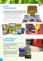 Catalogue DIFOPE - fournitures pour la protection de l'environnement-6