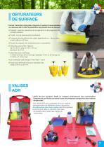 Catalogue DIFOPE - fournitures pour la protection de l'environnement-7