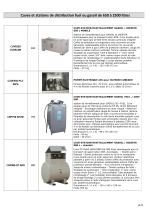 Cuves de stockage et stations de distribution carburant –huile et AD blue-5
