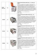 Cuves de stockage et stations de distribution carburant –huile et AD blue - 3