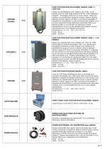 Cuves de stockage et stations de distribution carburant –huile et AD blue - 7