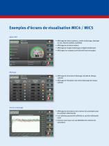 PowerView3 - Module HMI - 3