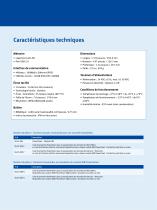 PowerView3 - Module HMI - 5