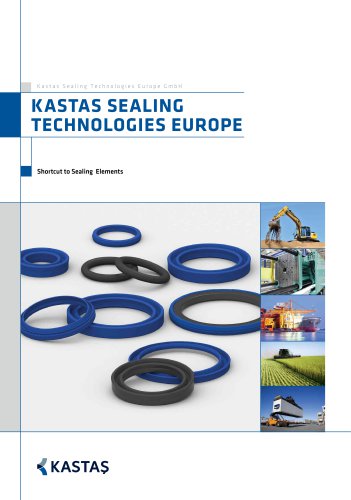 European Distribution Center Brochure