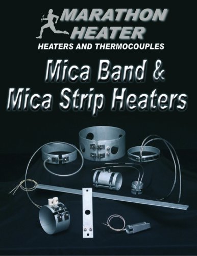 mica banc and mica strip heater