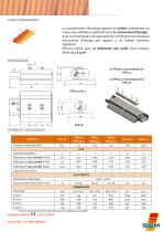 Fiche produit XFR - 2