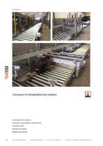 Magasin de pallets - 1