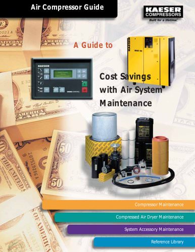 Air System Maintenance - Guide 5