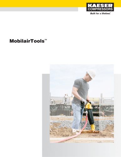 Mobilair Tools