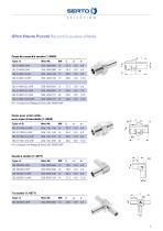 pour les applications Ultra Haute Pureté (UHP) et Haute Pureté (HP) - 5