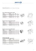 pour les applications Ultra Haute Pureté (UHP) et Haute Pureté (HP) - 7