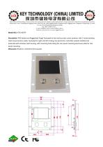 K-TEK-A83TP datasheet