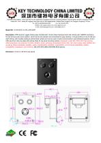 K-TEK-B72-14-LTB--AVR-DWP