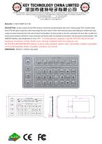 K-TEK-D180KP-32-151B