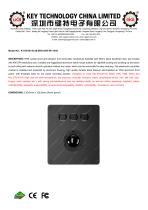 K-TEK-M110-38-MTB-AVR-NV-151B