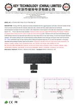 K-TEK-M315KP-FN-BL-FC-KC+TP85-DML+2K