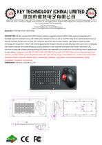 K-TEK-M316-OTB-151B-FN-ML