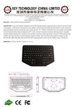 K-TEK-V275TP-FN-SC-BL-NV-EMC-FDT datasheet