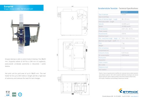 Europrint