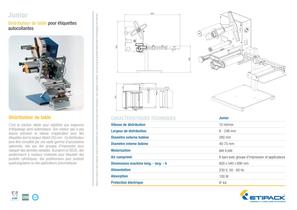 JUNIOR - 1