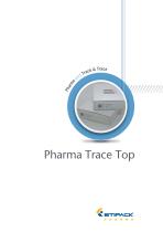 Pharma Trace Top