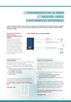 Armoires de sécurité type ION-LINE – des solutions sécurisées pour un stockage actif et passif des batteries au lithium - 11