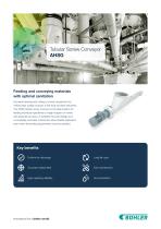 AHSG_Flyer