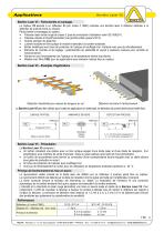 Barrière Laser à réflexion V5 - 2