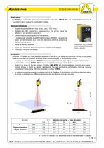 Détection de Trou de Soudure DTS240 / EMR-M-400 - 2