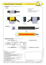 Détection de Trou de Soudure DTS240 / EMR-M-400 - 4