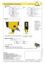 Dilas FT4200 - 4