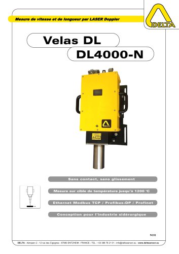 DL4000-N