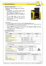 Rota-Sonde DC4500 - 4