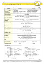 Rota-Sonde DC4500 - 5