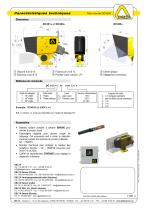 Rota-Sonde DC4500 - 6