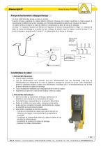 Rota-Sonde TS2006 - 3