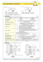 Rota-Sonde TS2006 - 5