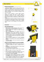 Rota-Sonde TS5500 - 3