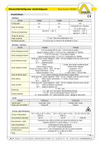 Rota-Sonde TS5500 - 5