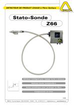 Stato-Sonde Z66