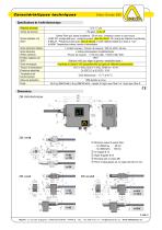 Stato-Sonde Z66-3