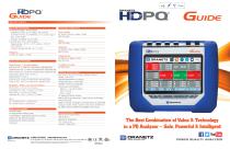 Dranetz HDPQ® Guide