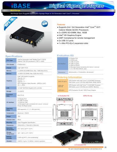 iOPS-76